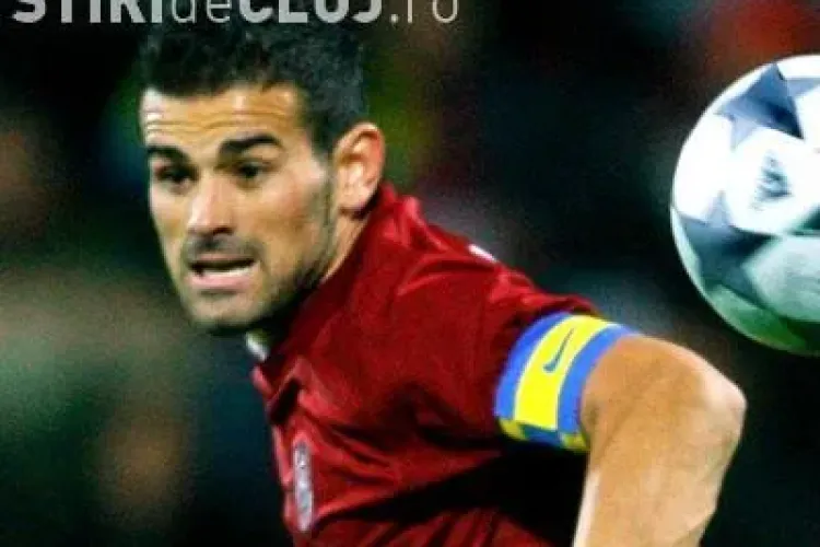 CFR joaca astazi cu Austria Viena