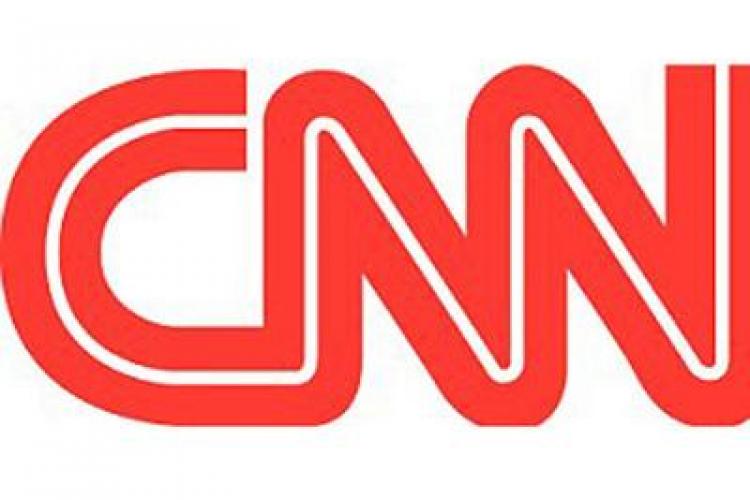 O gafa CNN a facut inconjurul lumii FOTO