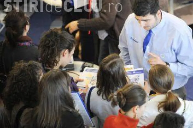 44 de angajati lucrau  ilegal pentru o firma gazduita de Grand Hotel Italia din Cluj 