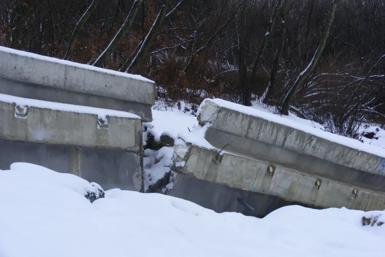 Centura de lut Valcele-Apahida o ia la vale! Imagini INCREDIBILE cu jaful din banii publici VIDEO si FOTO
