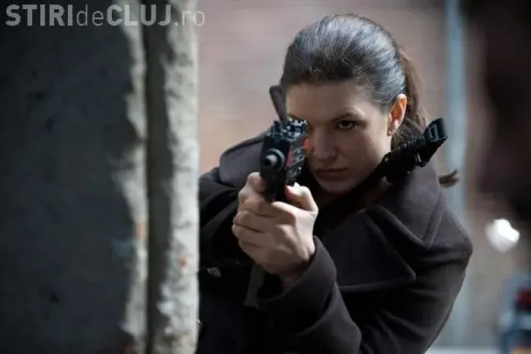 Haywire: Cursa pentru supravietuire, un film cu spioni si intrigi periculoase PROGRAM CINEMA CLUJ 