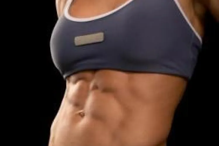 Scapa de burta, fara prea mult efort! Sfaturi utile