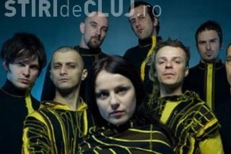 Dubioza Kolektiv canta la Cluj