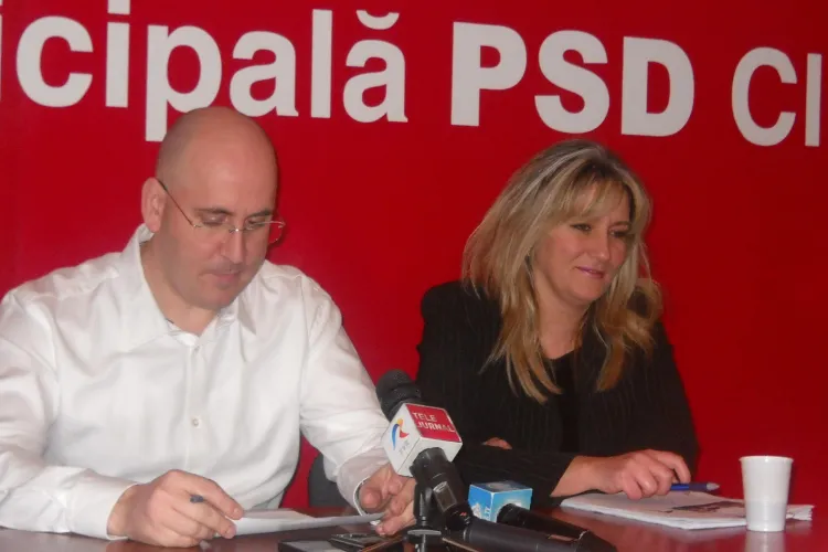 PSD ii cere demisia lui Ion Pantelimon pentru dezastrul de pe centura Valcele-Apahida