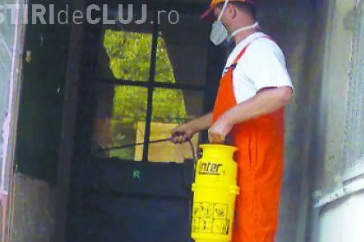 Aveti grija cui ii deschideti usa! VEZI cum sunt inselati mai nou clujenii