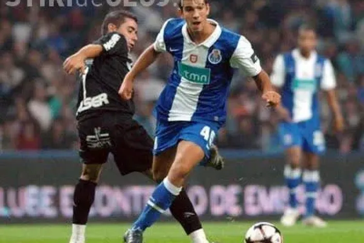 A refuzat CFR-ul pentru o echipa din liga secunda