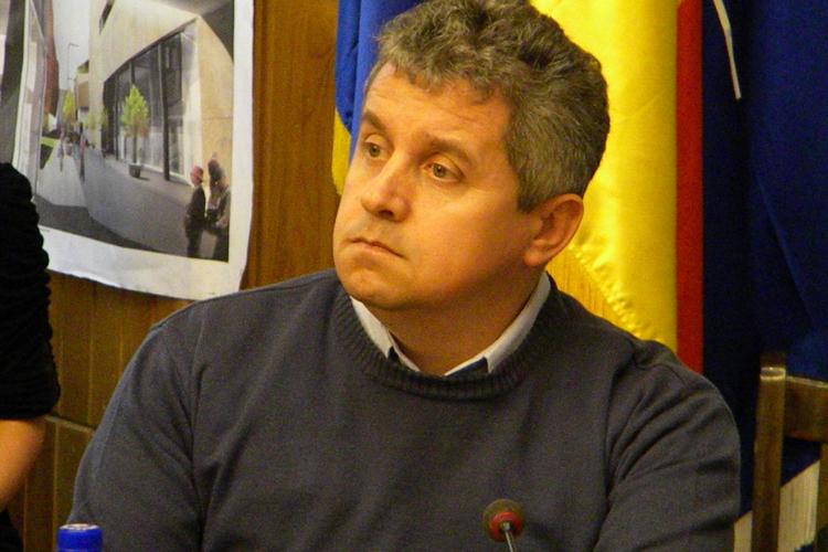 Daniel Buda, catre Sorin Bota: Sa isi ceara scuze pentru ca a cerut ca Autostrada Transilvania sa nu mai fie finantata