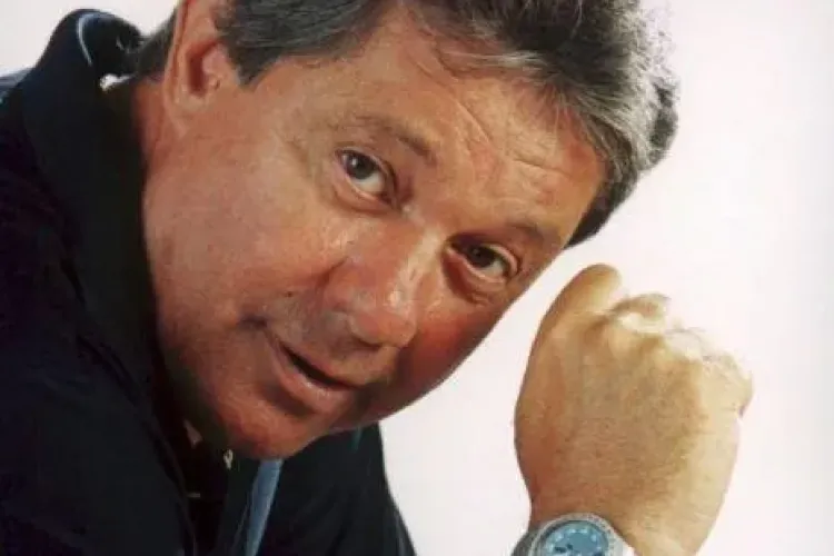 Actorul Emil Hossu a murit!