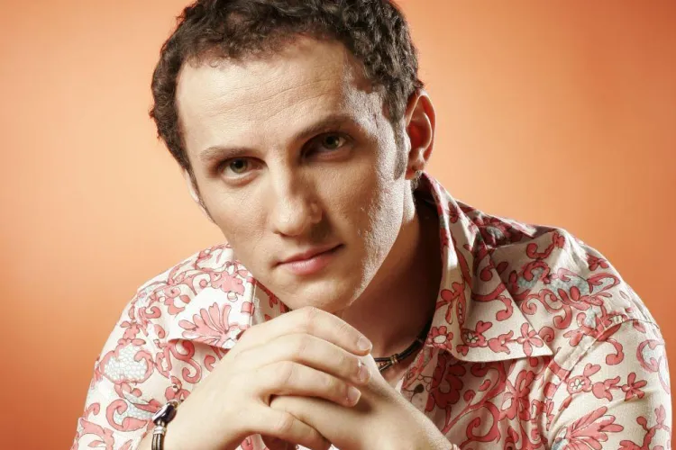 Mihai Traistariu, deranjat ca Inna a fost invitata la Eurovision: Eu nu particip!