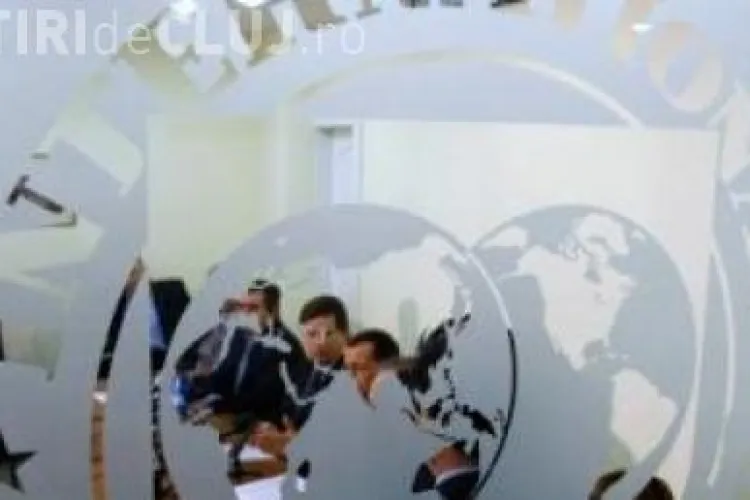 Cresc salariile si pensiile! FMI si-a dat acordul 