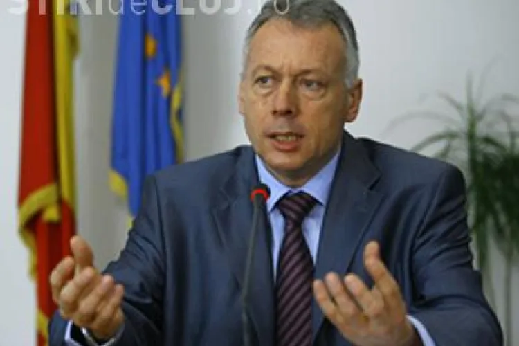 UDMR analizeaza oportunitatea declansarii alegerilor parlamentare anticipate