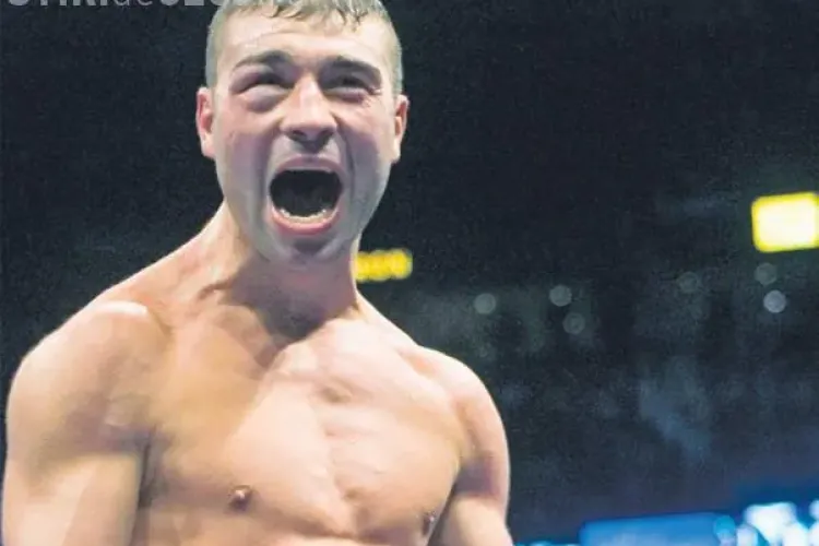 Carl Froch refuza sa boxeze cu Lucian Bute