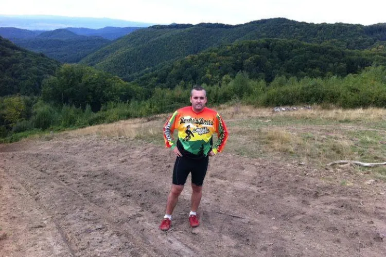 Doi procurori din Cluj, acuzati ca fac pe justitiarii in trafic! Au blocat un sofer cu masina, afisandu-si legitimatiile pe geam  EXCLUSIV