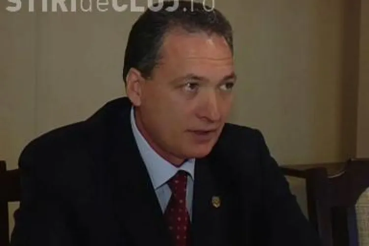 Senatorul Alexandru Cordos ataca Ordonanta prin care 73.000 de romani isi pierd ajutoarele de stat