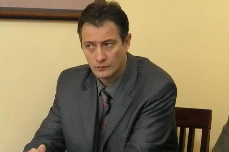 Mircea Cristescu, dupa infrangerea cu BC Mures: A fost cel mai slab meci din ultimii 10 ani