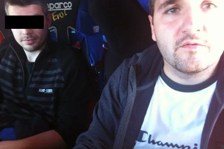 Procurorul Florin Tohatan, care a blocat in trafic un sofer, era pasionat de bolizi Galerie FOTO