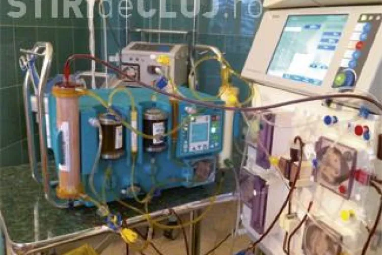 Nokia a donat aparatura in valoare de 210.000 de euro Spitalului Clinic de Urgenta pentru Copii