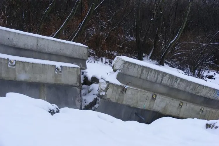 Centura Valcele - Apahida s-a rupt! Seful Directiei de Drumuri Cluj, Ion Pantelimon, da explicatii de la 13.00 LIVE VIDEO