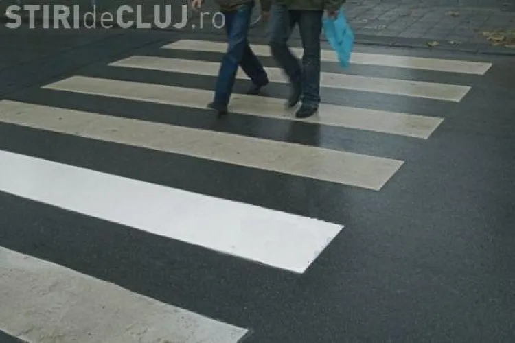 Comisia de sistematizare a circulatiei in Cluj-Napoca! VEZI unde vor fi montate praguri de sol, treceri de pietoni si noi sensuri unice