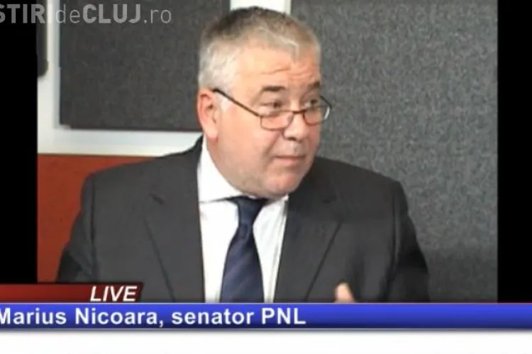Marius Nicoara le-a cerut scuze clujenilor pentru comparatia cu Ciorogarla! VIDEO