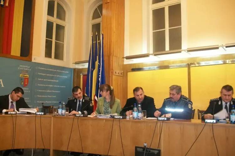 Vezi care sunt zonele unde se vor construi noi praguri de sol 