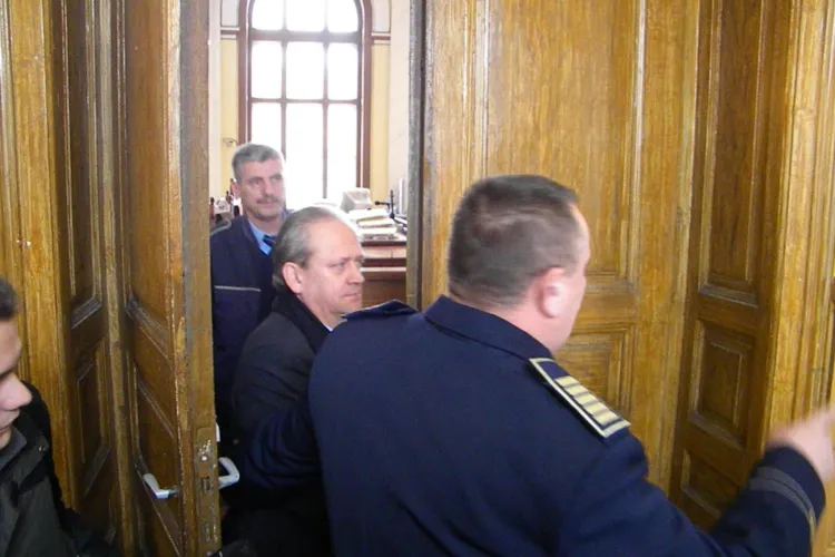 Radu Bica sustine ca are probleme cardiace si ar putea face infarct: Va rog sa ma eliberati