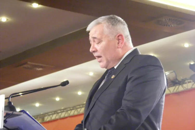 Marius Nicoara, despre demisia lui Sorin Apostu: Face parte dintr-o strategie de comunicare a PDL