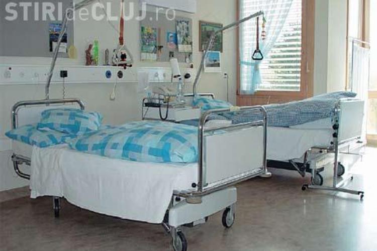 Spital Regional de Urgenta, construit special pentru judetul Cluj