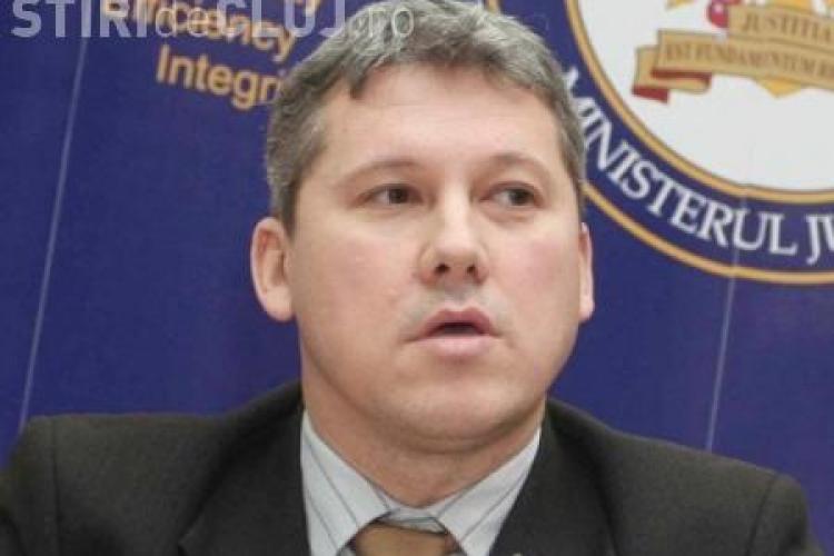 Catalin Predoiu a fost numit premier interimar