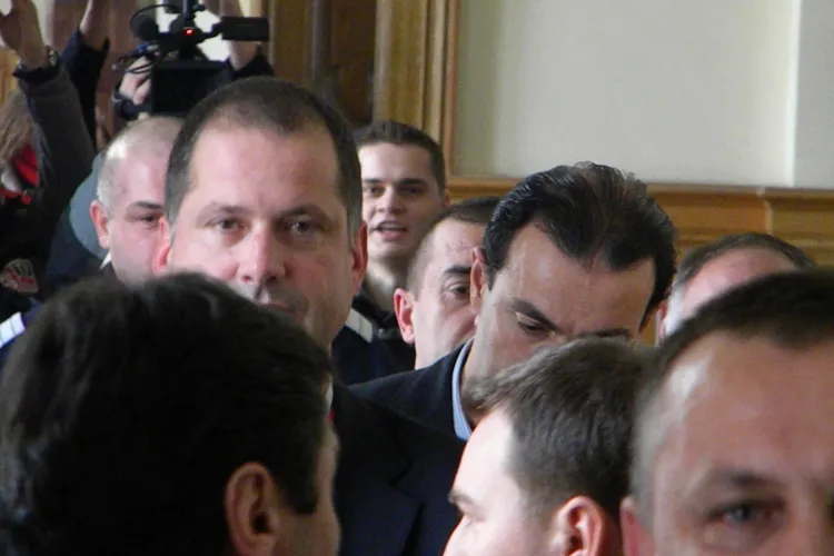 Apostu nu a fost eliberat de Curtea de Apel Cluj de teama: Poate compromite probele sau influenta martorii