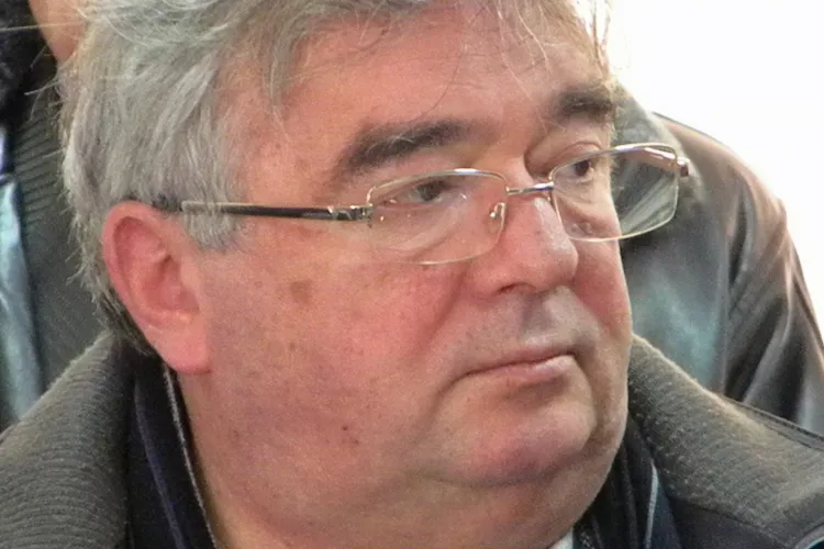 Prefectul Florin Stamatian: Radu Moisin va ramane primar interimar pana la alegerile din iunie