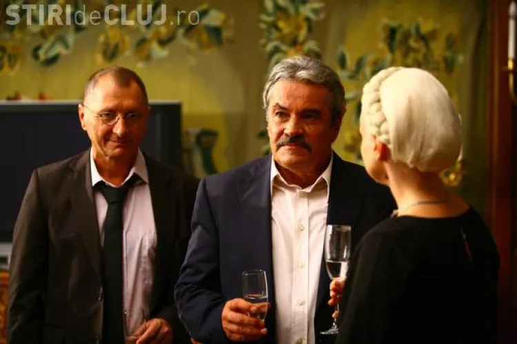 FIlmul "Ultimul corupt din Romania" ruleaza si la Cluj PROGRAM CINEMA CLUJ