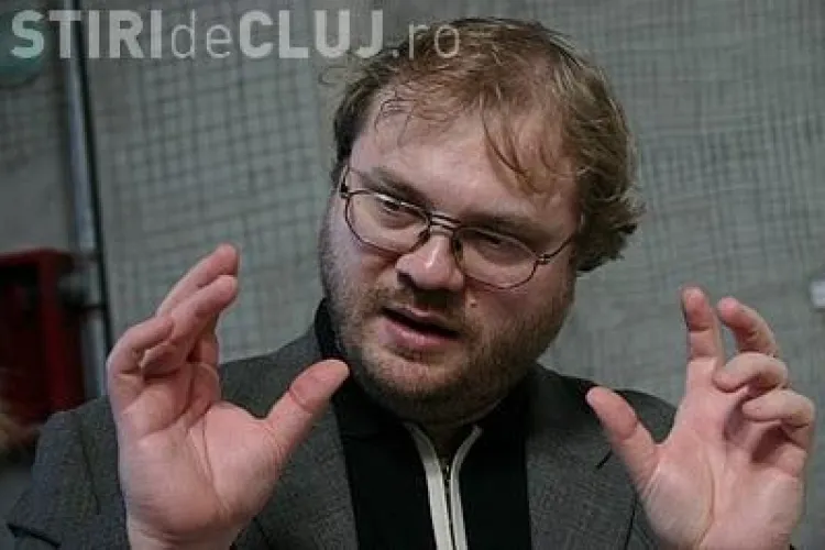 Radu Preda, despre ruperea Mitropoliei Clujului: "In biserica se platesc polite si razbunari". Ce spune despre episcopii "tradatori"