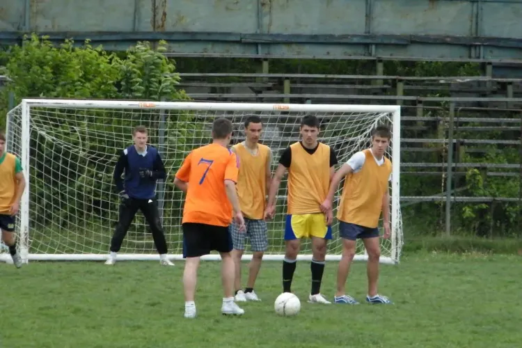 Cea mai populara competitie dedicata elevilor de liceu revine in forta!