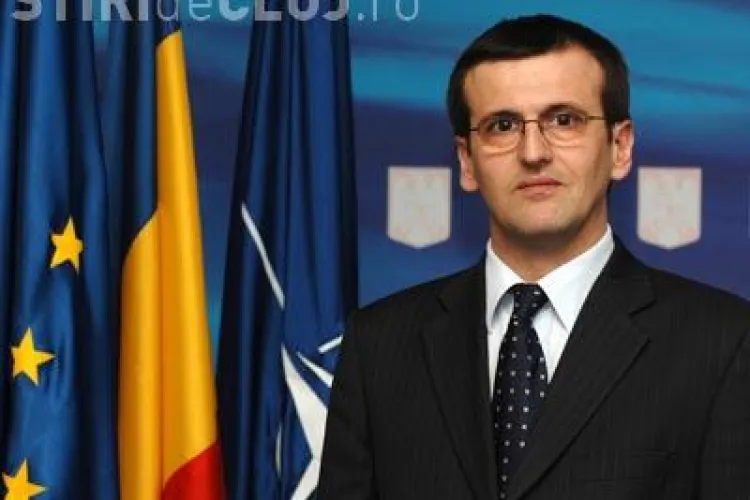 Cristian Preda: Demisia lui Emil Boc a venit intr-un moment de criza acuta.