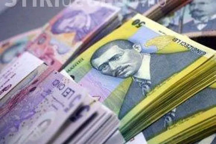 Patronul unei firme din Bontida, cercetat pentru ca a inselat statul cu 2,5 milioane de lei