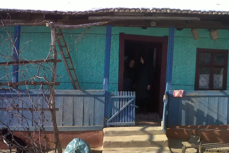 Criminalul de la Nasal a fost retinut