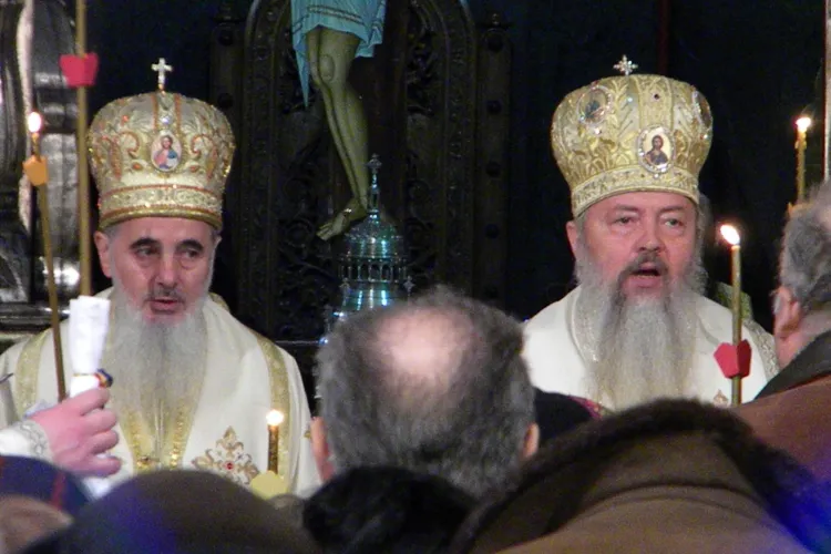 Bisericile primesc bani din partea Consiliului Local! Ortodocsii pentru o biserica din Manastur si greco-catolicii pentru cea din Piata Cipariu