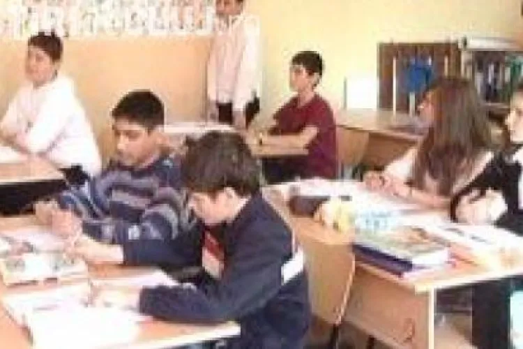 Cursuri suspendate in tara din cauza gerului. Vezi care sunt judetele avizate!