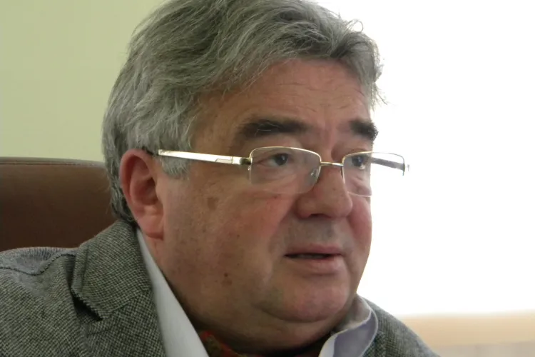 Prefectul Florin Stamatian a emis ordinul de constatare a incetarii mandatului lui Sorin Apostu