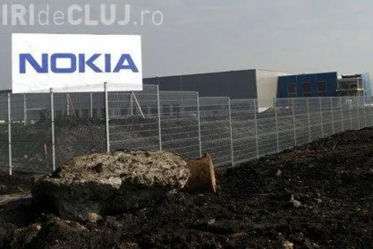 Bosch va fi pusa la plata, daca pleaca peste noapte ca si Nokia! CJ Cluj vrea sa puna clauze