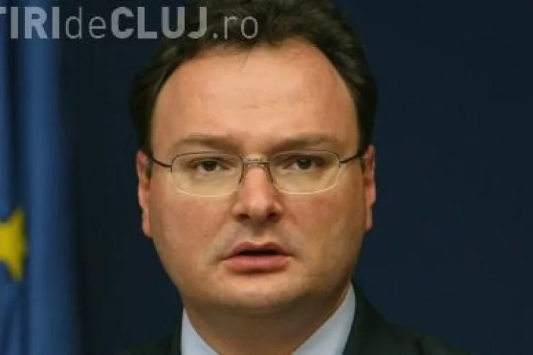 Catalin Baba, aviz favorabil in comisia parlamentara pentru invatamant