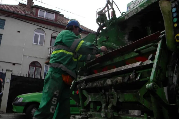 Preturile la salubrizare ar putea sa creasca! Consiliul Local dezbate luni, 13 februarie, solicitarile VIDEO