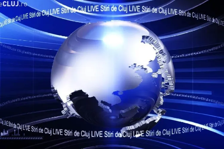 Cine este viitorul rector al UBB Cluj? Urmariti Stiri de Cluj LIVE in aceasta seara de la ora 19.00