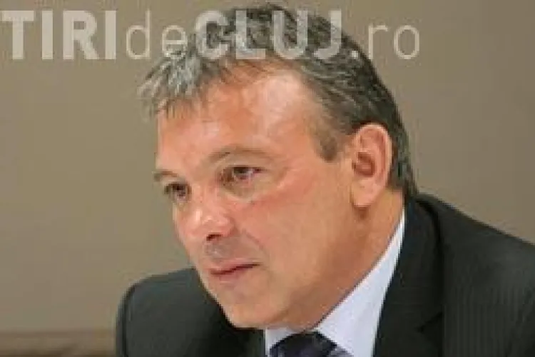 Seful PDL Campia Turzii propus ministrul Economiei! In clubul lui Cristian Haiduc au loc petreceri "I Hate School" 