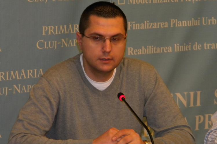 Radu Moisin, despre demisia lui Boc: "A fost prea corect pentru nivelul actualei clase politice din Romania"