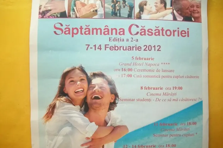 13,3 ani este rata media de supravietuire a unui cuplu