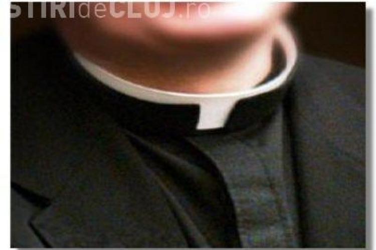 Numarul abuzurilor sexuale in randul preotilor catolici se ridica la 4.000 in ultimii 10 ani