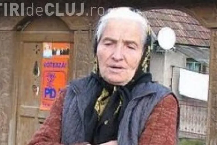 Mama lui Emil Boc a fost bucuroasa ca fiul ei si-a dat demisia