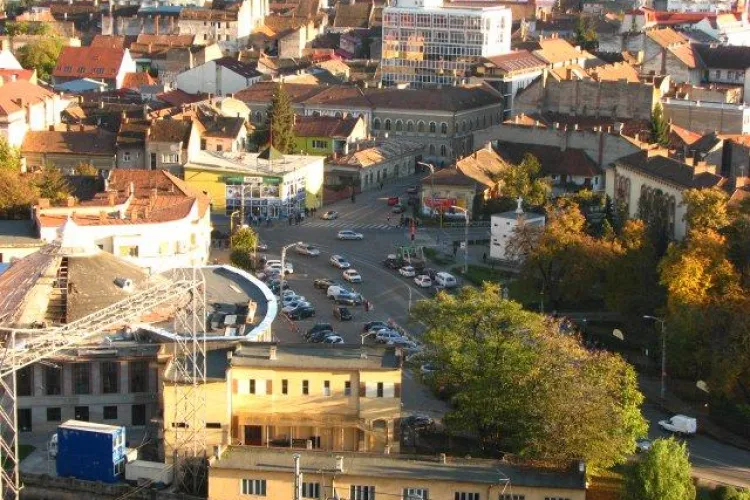 Clujul va avea noi sensuri unice de circulatie. Vezi in ce zone 